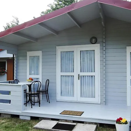 Near Baltic Sea And Nature Reserve, Cleaning Included *