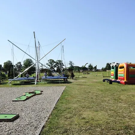 Near Baltic Sea And Nature Reserve, Cleaning Included Holiday home *