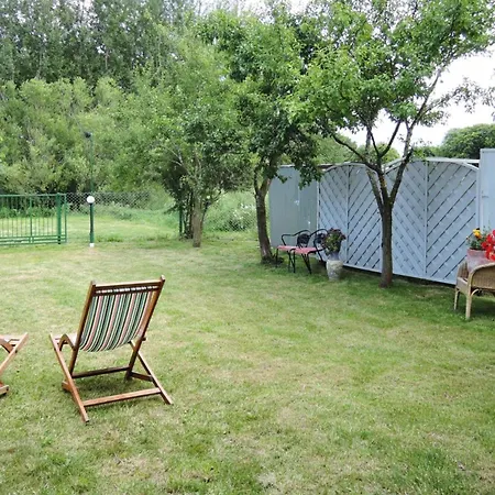 Holiday home Near Baltic Sea And Nature Reserve, Cleaning Included Wrzosowo (Kamien)