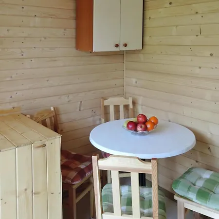 Holiday home Near Baltic Sea And Nature Reserve, Cleaning Included *