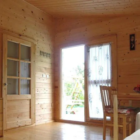 Near Baltic Sea And Nature Reserve, Cleaning Included *