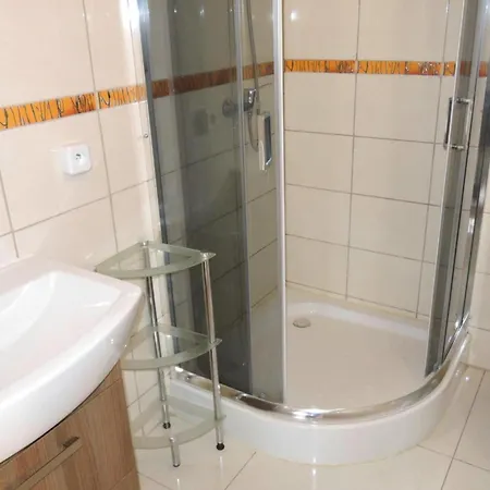 Holiday home Near Baltic Sea And Nature Reserve, Cleaning Included Wrzosowo (Kamien)