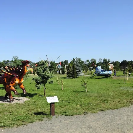 Near Baltic Sea And Nature Reserve, Cleaning Included Holiday home Wrzosowo (Kamien)