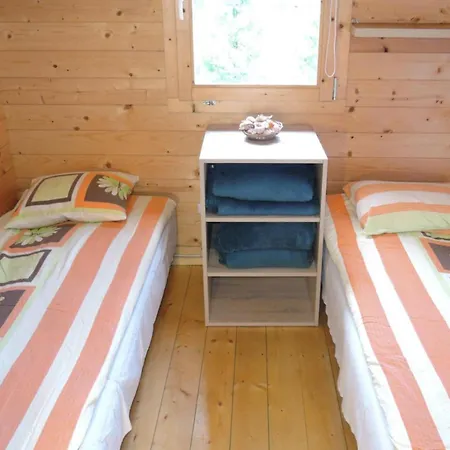 Near Baltic Sea And Nature Reserve, Cleaning Included Wrzosowo (Kamien)