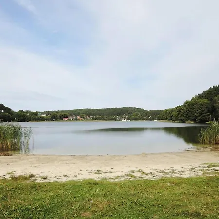 Near Baltic Sea And Nature Reserve, Cleaning Included * Wrzosowo (Kamien)