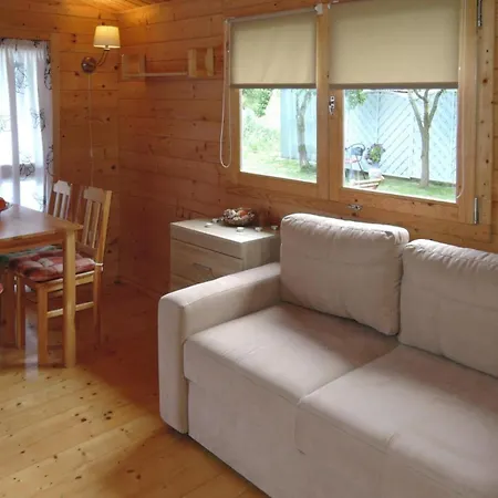 Near Baltic Sea And Nature Reserve, Cleaning Included