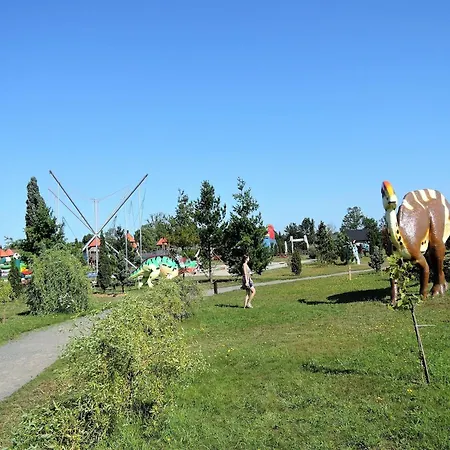 Holiday home Near Baltic Sea And Nature Reserve, Cleaning Included *