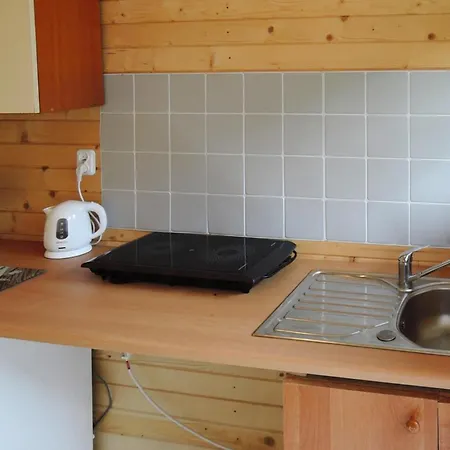 Holiday home Near Baltic Sea And Nature Reserve, Cleaning Included *
